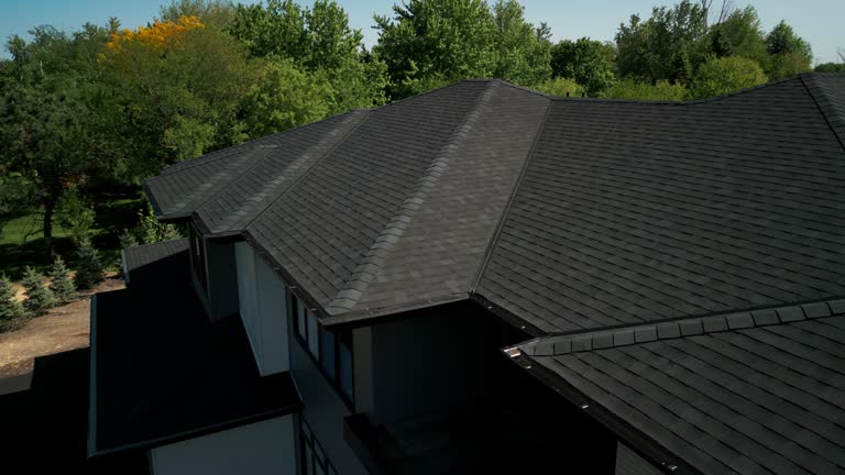 Fast & Reliable Emergency Roof Repairs in Wellington, OH